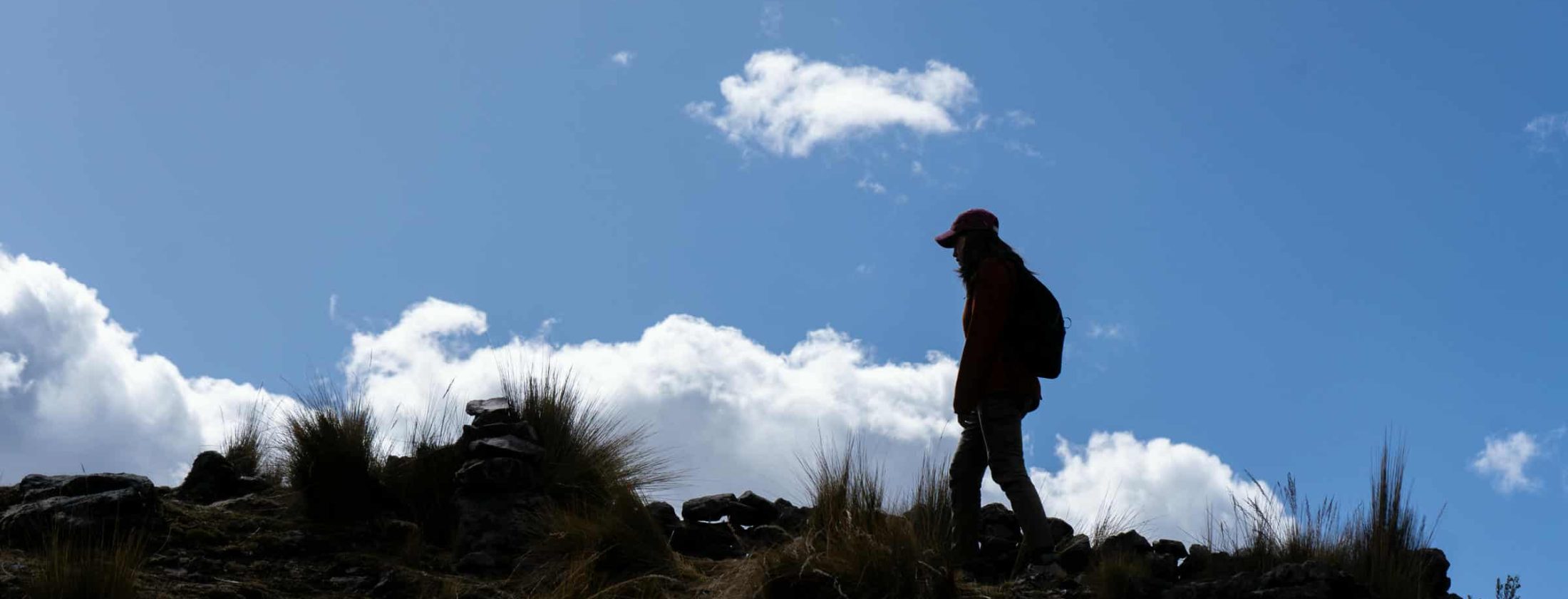 Ausangate 7 Lakes 1 Day