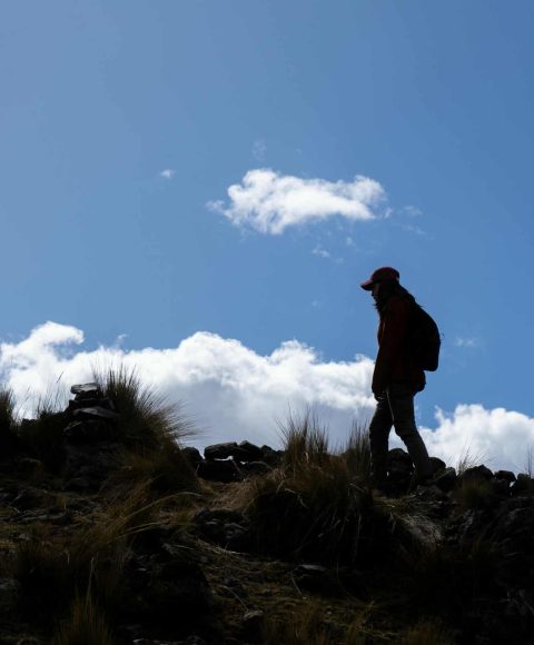 Ausangate 7 Lakes 1 Day