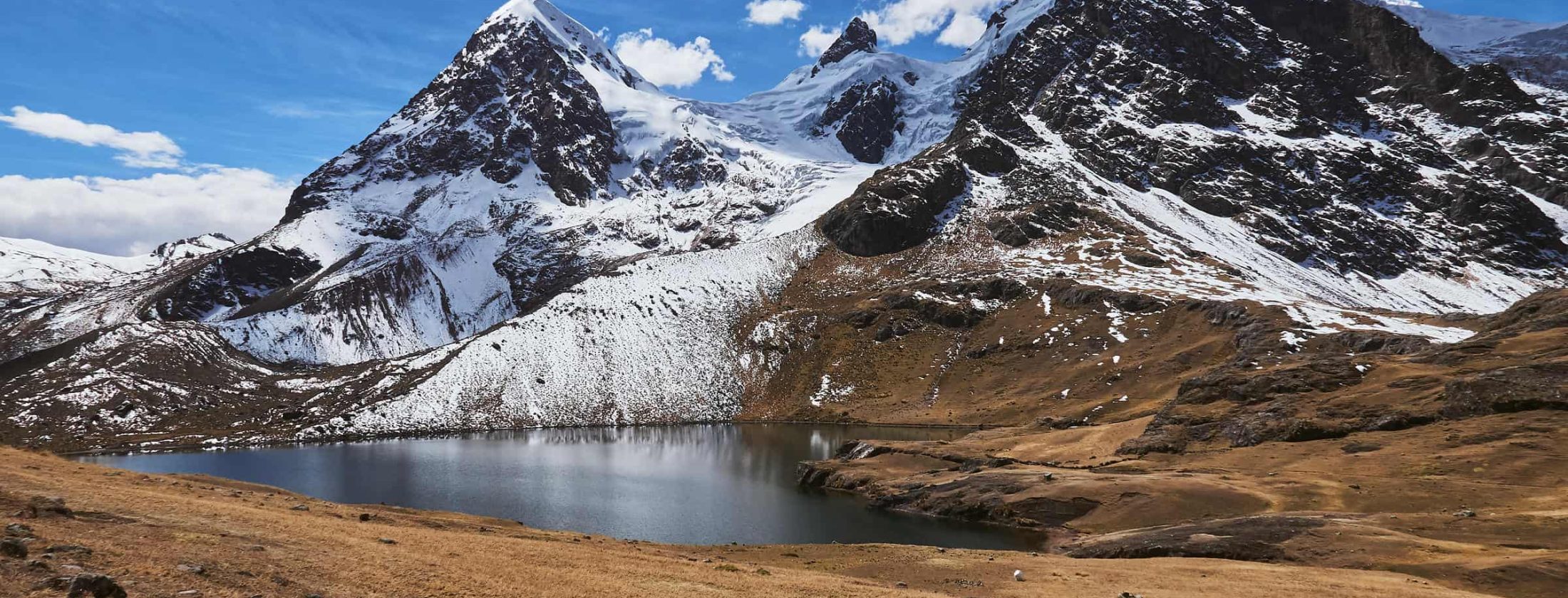 Ausangate 7 Lakes 1 Day