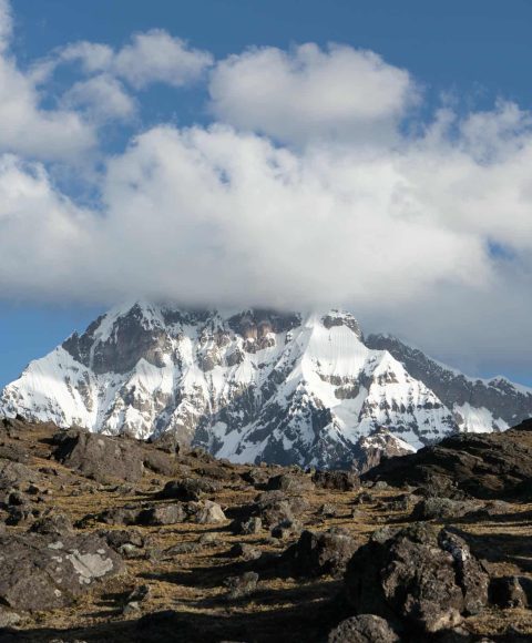 Ausangate 7 Lakes 1 Day