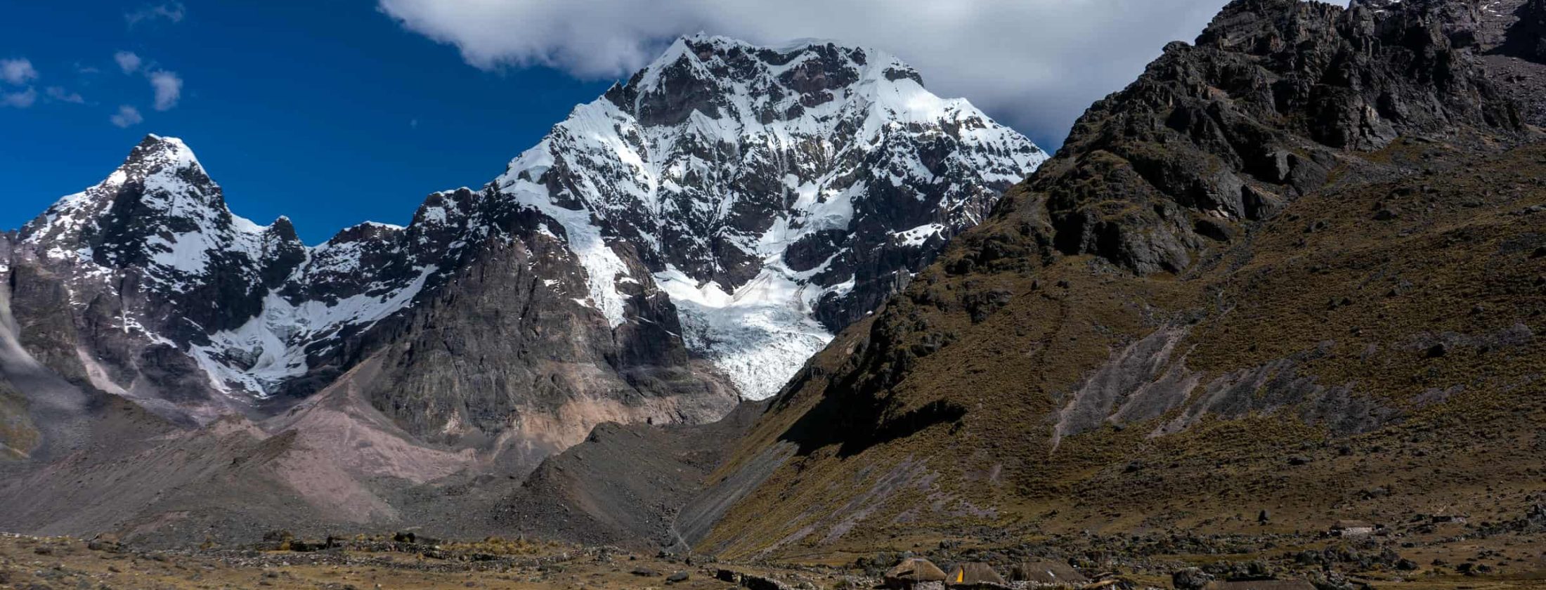 Ausangate 7 Lakes 1 Day