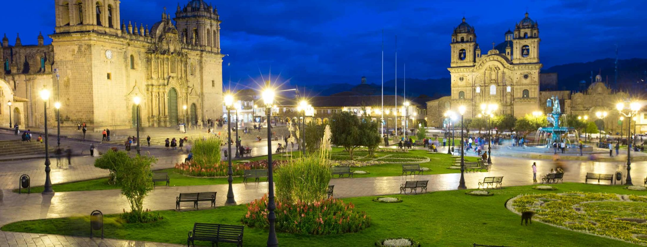 City Tour Cusco half Day