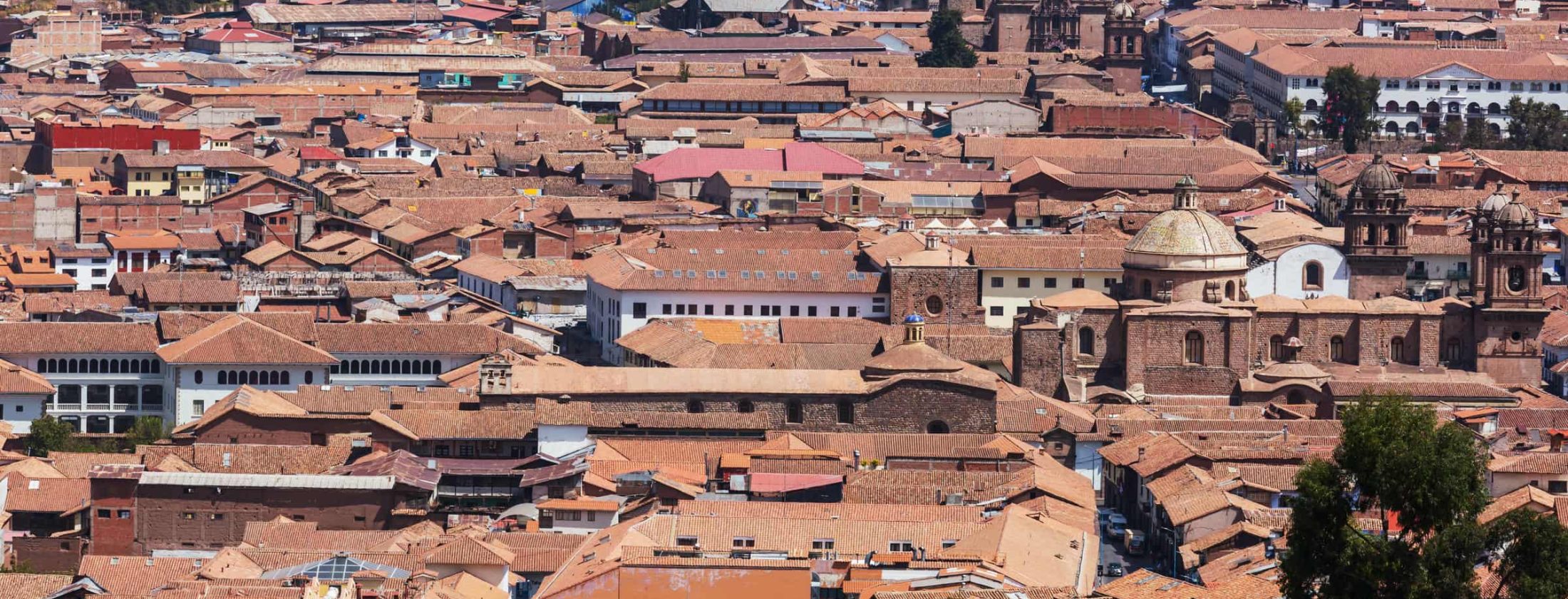 City Tour Cusco half Day