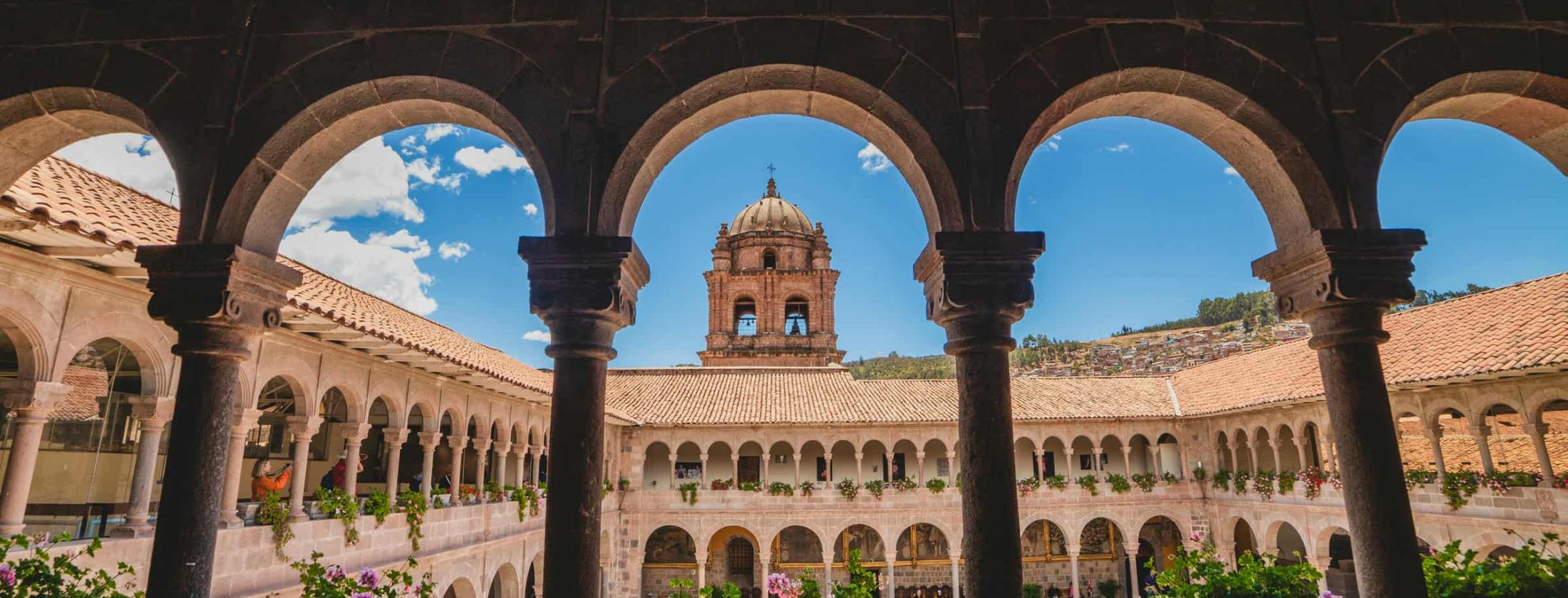 City Tour Cusco half Day