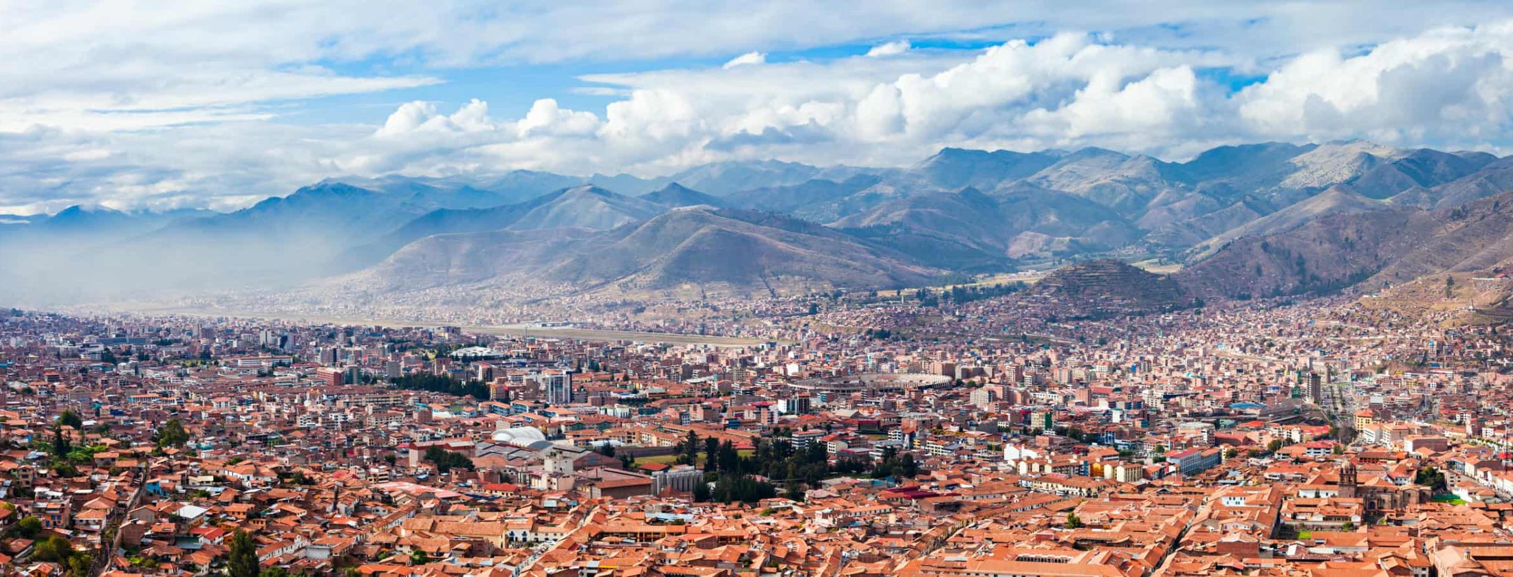 City Tour Cusco half Day