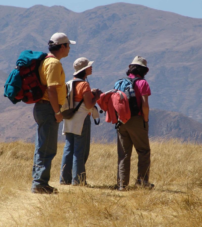 huchuy qosqo trek (7)