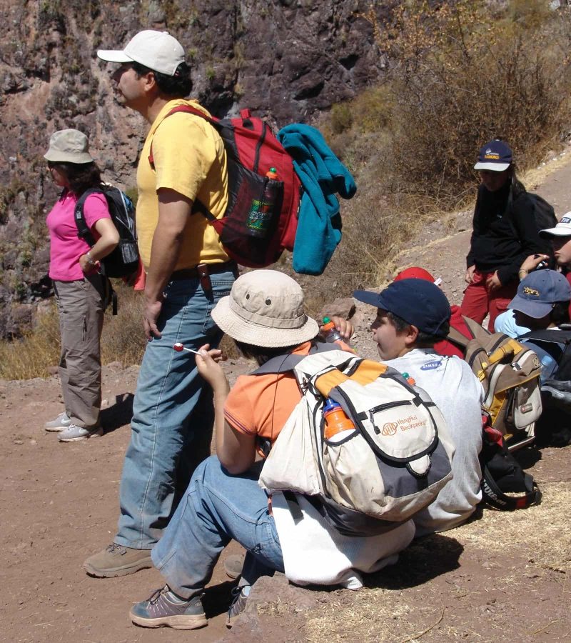 huchuy qosqo trek (8)