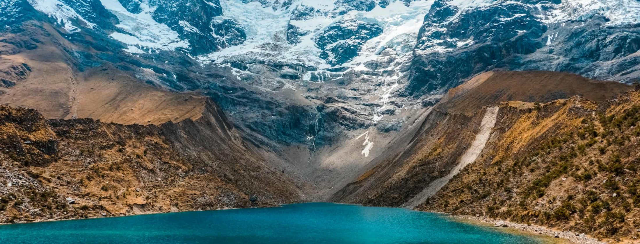 Humantay Lake Hike 1 Day