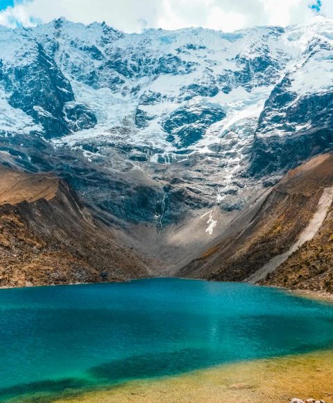 Humantay Lake Hike 1 Day