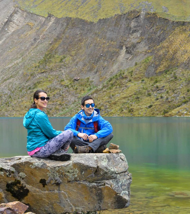 humantay trek peru (2)