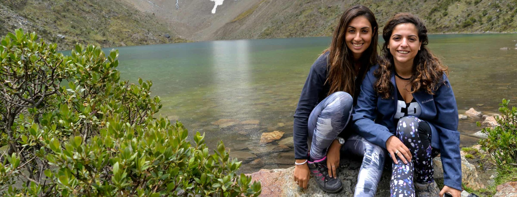 Humantay Lake Hike 1 Day