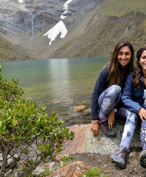 Humantay Lake Hike 1 Day