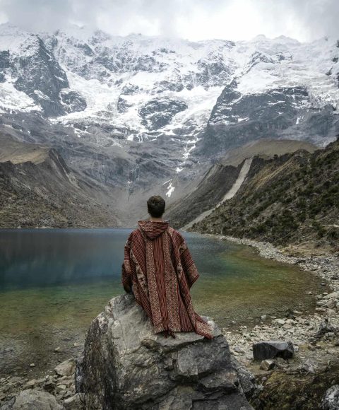 Humantay Lake Hike 1 Day