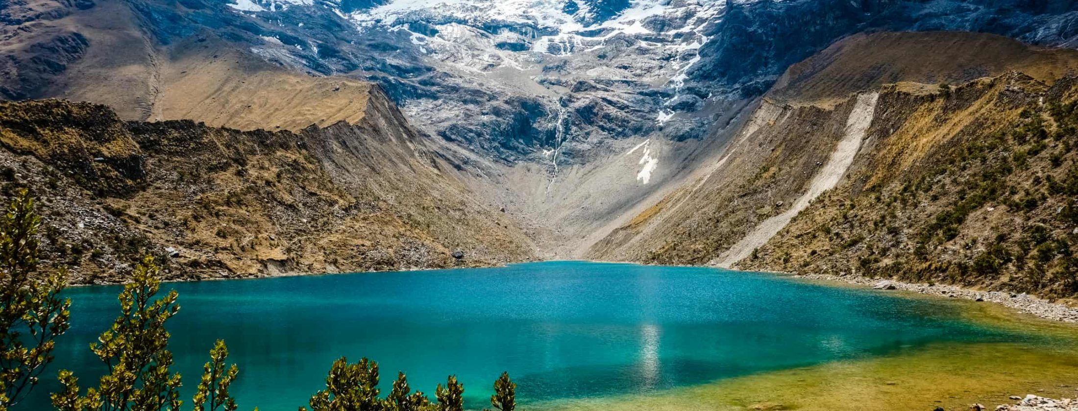 Humantay Lake Hike 1 Day