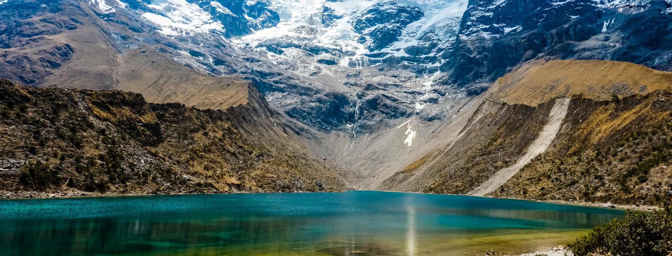 Humantay Lake Hike 1 Day