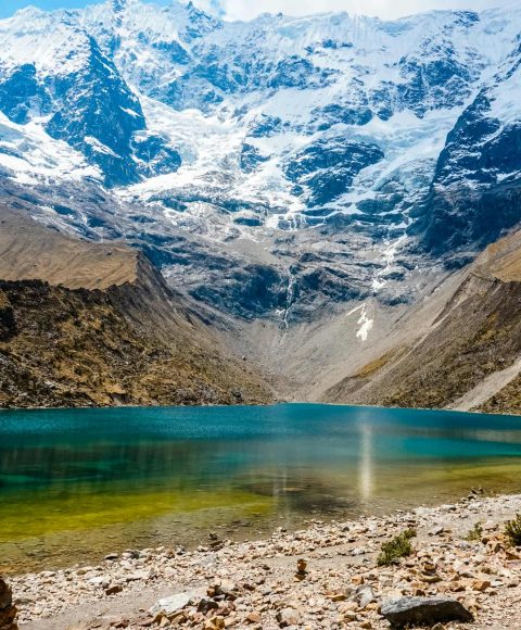 Humantay Lake Hike 1 Day