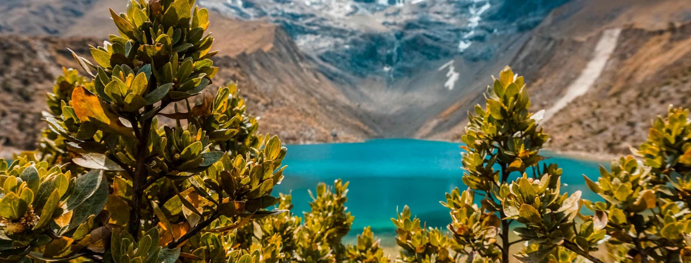 Humantay Lake Hike 1 Day
