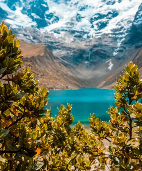 Humantay Lake Hike 1 Day
