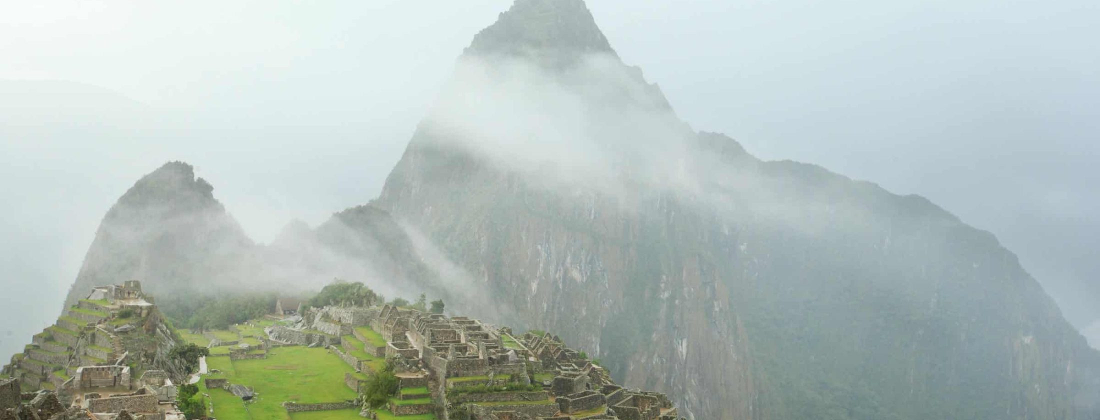 Inca Jungle Trek 3 days