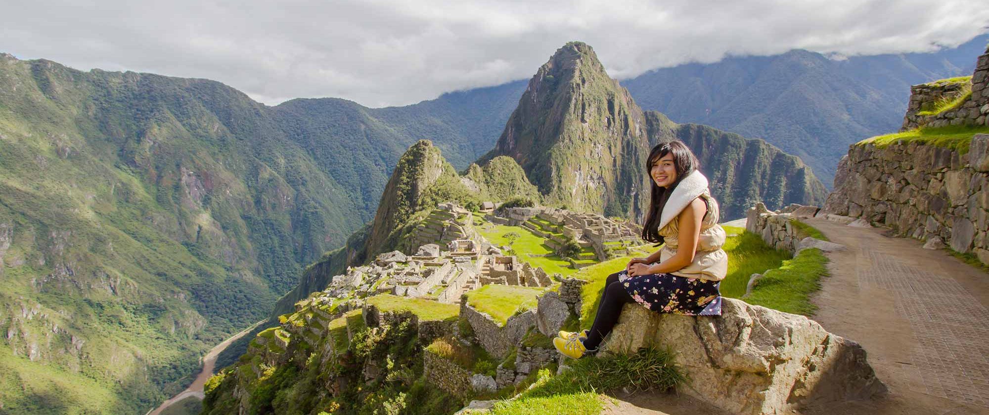 Sacred Valley & Machu Picchu 2 Days