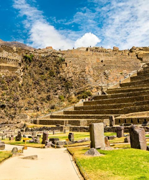 Sacred Valley Tour Full Day