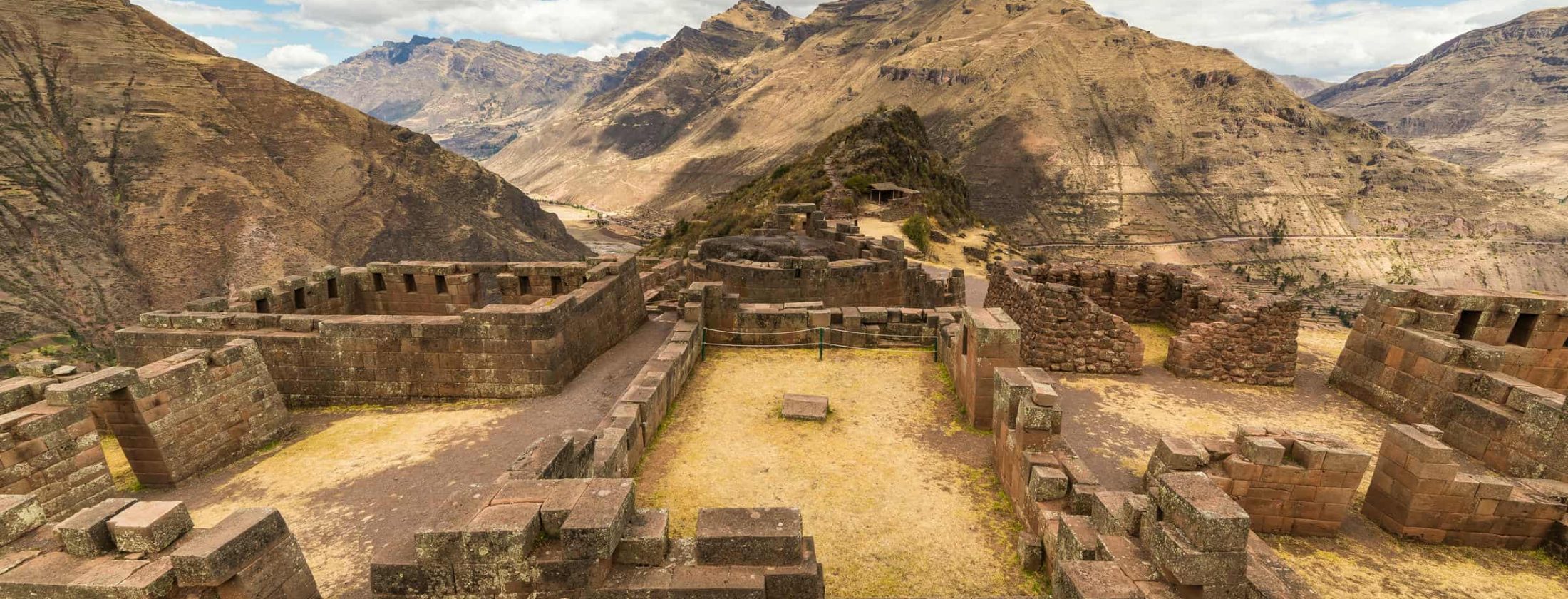 Sacred Valley Tour Full Day