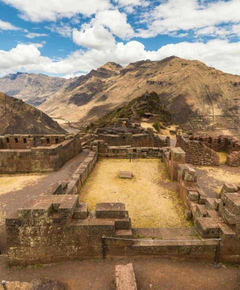 Sacred Valley Tour Full Day