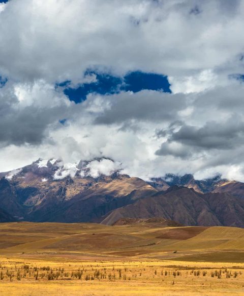 Sacred Valley Tour Full Day