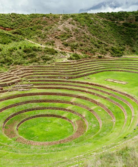 Sacred Valley Tour Full Day
