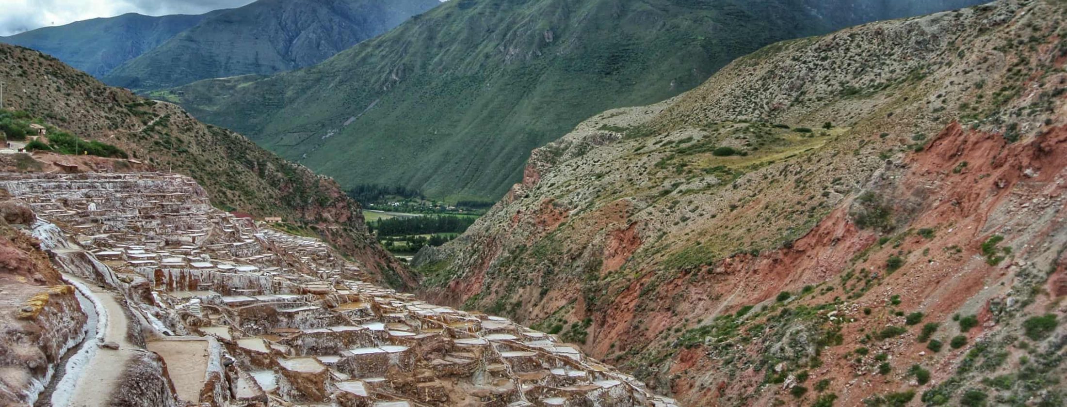 Sacred Valley Tour Full Day