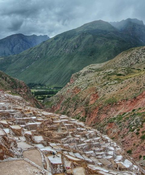 Sacred Valley Tour Full Day