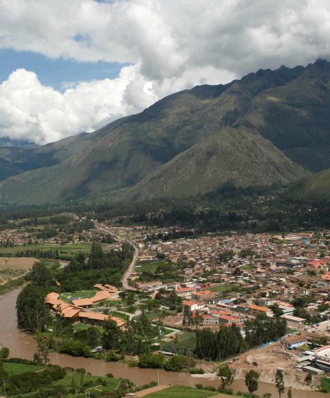 Sacred Valley Tour Full Day