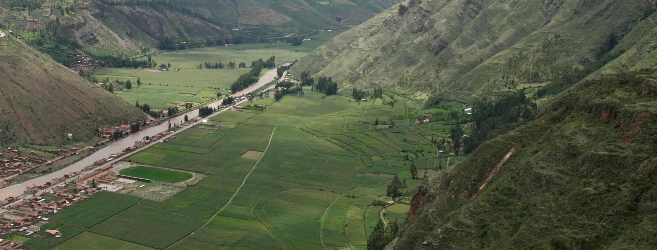 Sacred Valley Tour Full Day