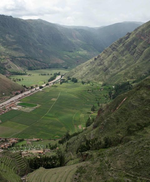 Sacred Valley Tour Full Day