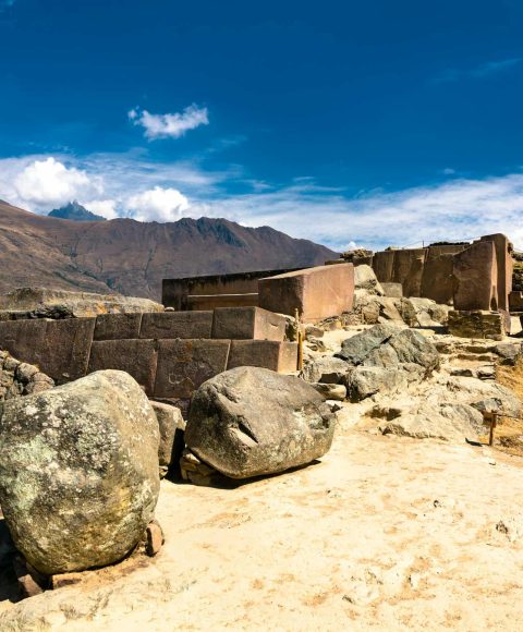 Sacred Valley Tour Full Day