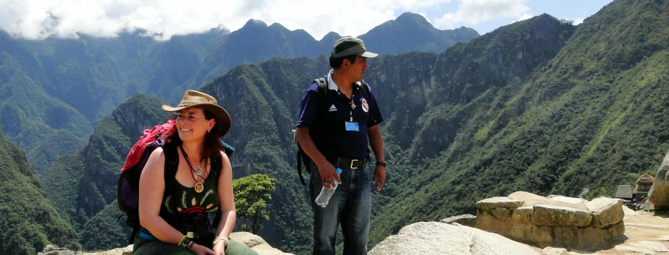 Inca Jungle Trek 3 days