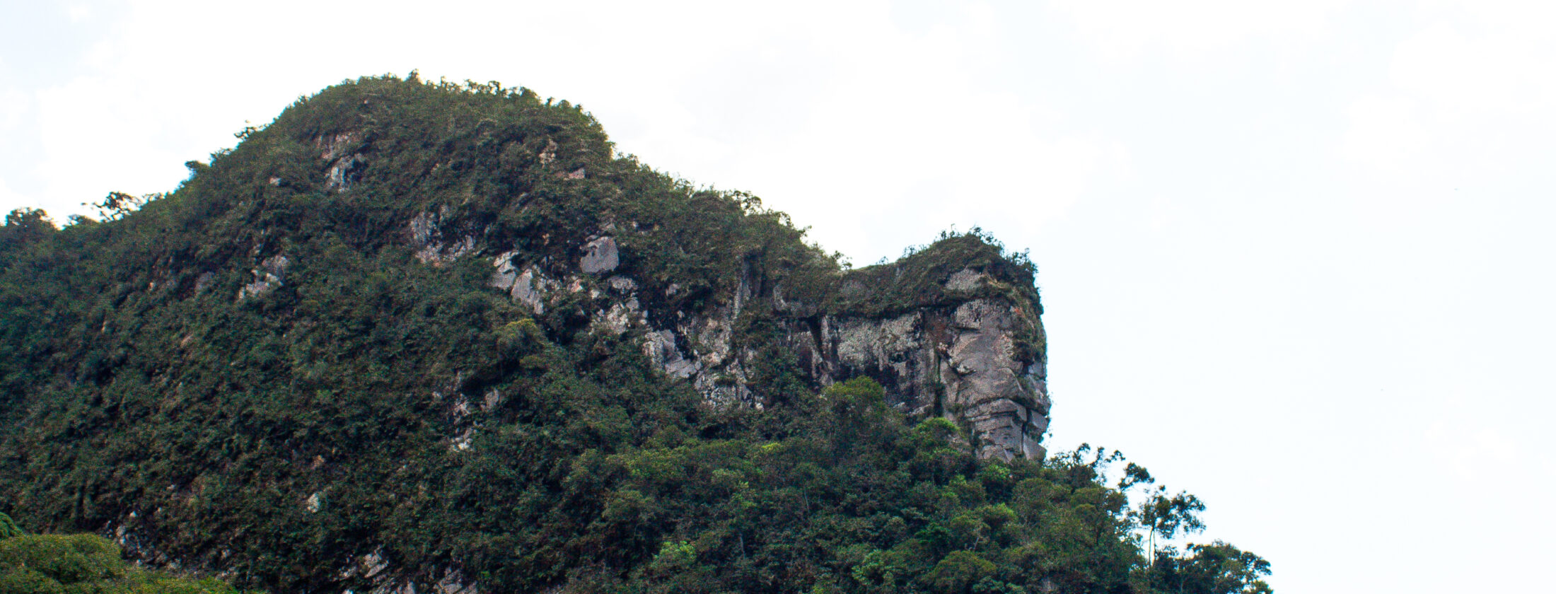 Excursion al increible Pongo de Mainique y rio turquesa (Yoguiato) 2D/N